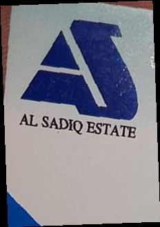 Al Sadiq Estate & Builders